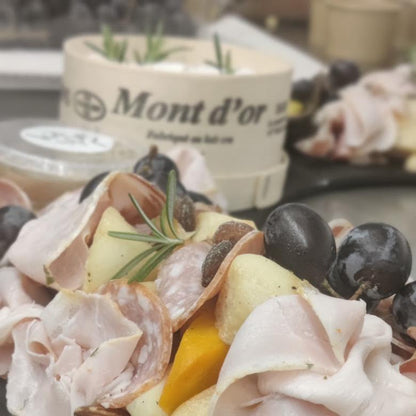 MON OR MONT D'OR (prijs per plank)