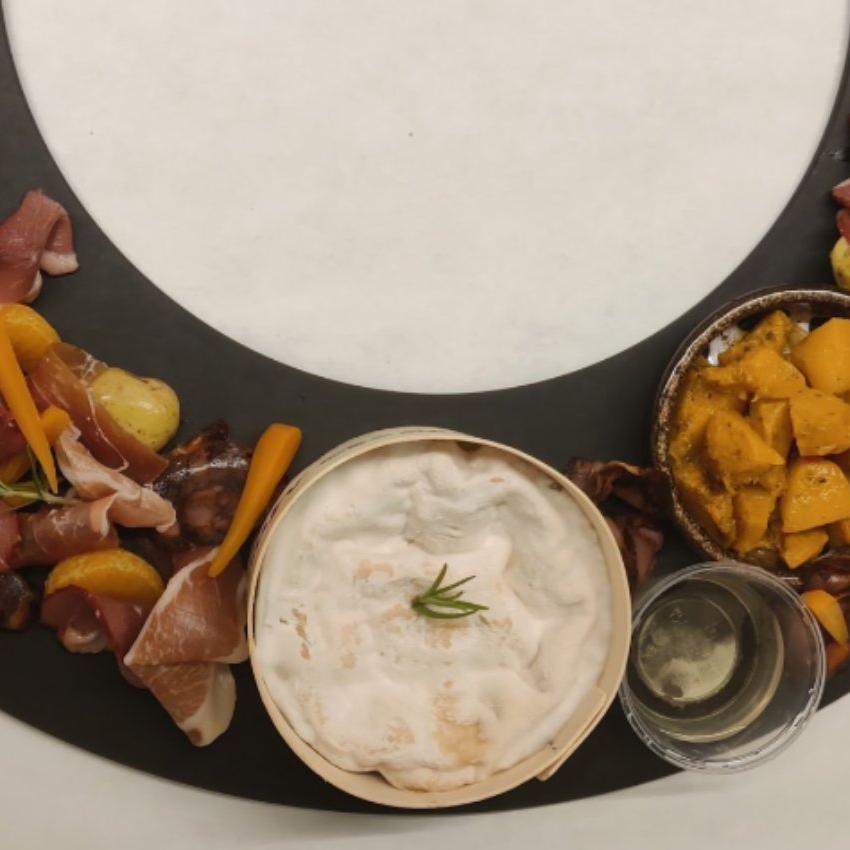 MON OR MONT D'OR (prijs per plank)